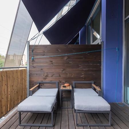 밀라노 Luxury Loft Adriano 51 아파트 외부 사진