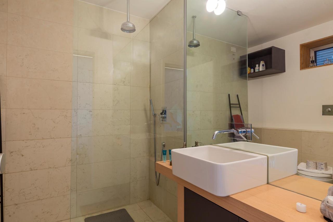 밀라노 Luxury Loft Adriano 51 아파트 외부 사진